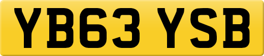 YB63YSB